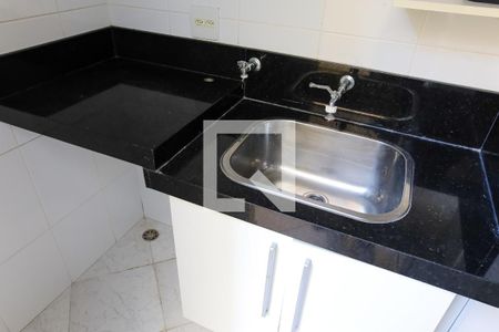 Apartamento à venda com 88m², 2 quartos e 2 vagasÁrea de Serviço