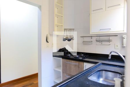 Apartamento à venda com 88m², 2 quartos e 2 vagasCozinha