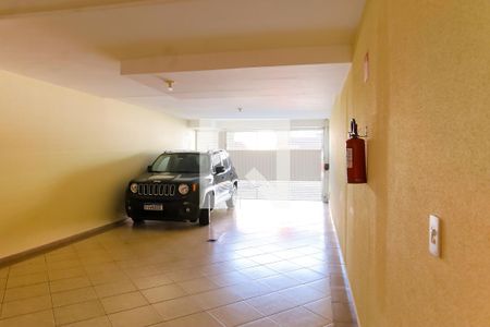 Apartamento à venda com 88m², 2 quartos e 2 vagasGaragem