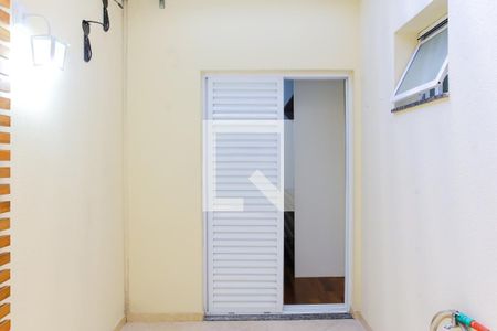 Apartamento à venda com 88m², 2 quartos e 2 vagasVista do Quarto 2