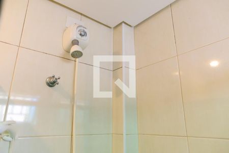 Apartamento à venda com 88m², 2 quartos e 2 vagasBanheiro da Suite