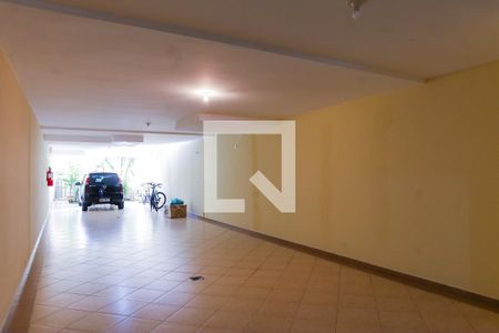 Apartamento à venda com 88m², 2 quartos e 2 vagasGaragem
