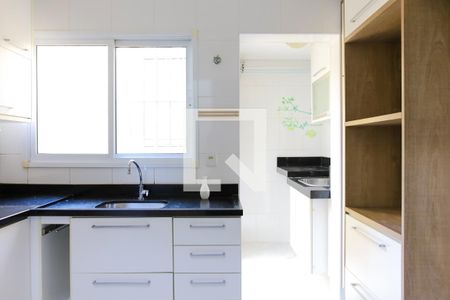 Apartamento à venda com 88m², 2 quartos e 2 vagasCozinha