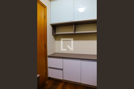 Apartamento à venda com 88m², 2 quartos e 2 vagasEscritorio da Suite