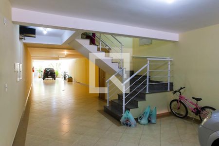 Apartamento à venda com 88m², 2 quartos e 2 vagasGaragem