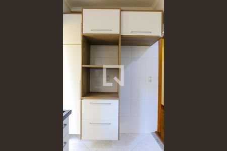 Apartamento à venda com 88m², 2 quartos e 2 vagasCozinha