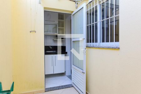 Apartamento à venda com 88m², 2 quartos e 2 vagasQuintal
