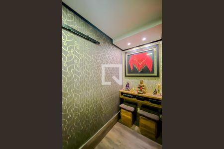 Casa à venda com 288m², 3 quartos e 2 vagasHall