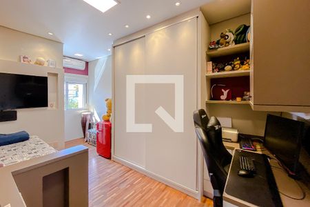 Casa à venda com 288m², 3 quartos e 2 vagasQuarto 2 - Suíte