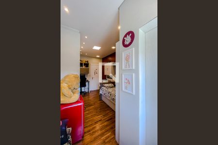 Casa à venda com 288m², 3 quartos e 2 vagasQuarto 2 - Suíte