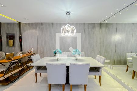 Sala de casa à venda com 3 quartos, 288m² em Alto da Mooca, São Paulo