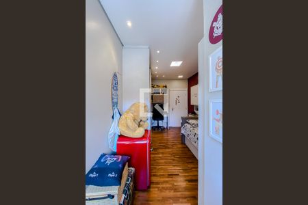 Casa à venda com 288m², 3 quartos e 2 vagasQuarto 2 - Suíte