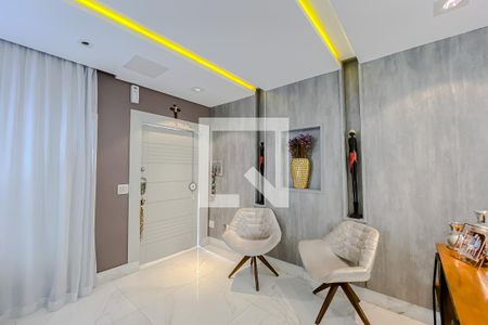 Sala de casa à venda com 3 quartos, 288m² em Alto da Mooca, São Paulo
