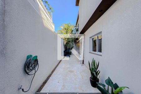 Casa à venda com 288m², 3 quartos e 2 vagasÁrea externa