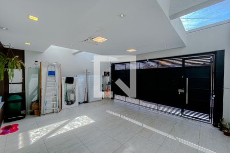 Casa à venda com 288m², 3 quartos e 2 vagasGaragem