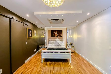 Casa à venda com 288m², 3 quartos e 2 vagasQuarto 1 - Suíte