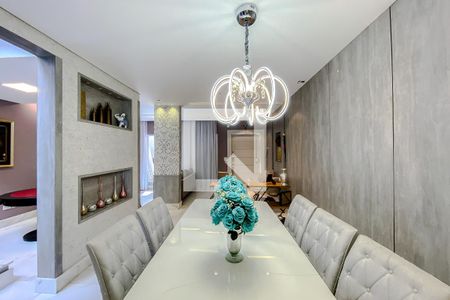Sala de casa à venda com 3 quartos, 288m² em Alto da Mooca, São Paulo
