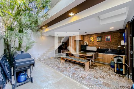 Casa à venda com 288m², 3 quartos e 2 vagasÁrea externa