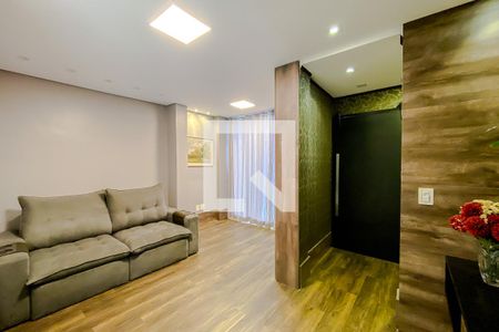 Casa à venda com 288m², 3 quartos e 2 vagasSala de TV