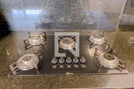 Casa à venda com 288m², 3 quartos e 2 vagasCozinha