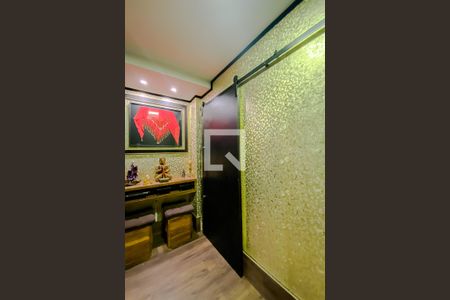 Casa à venda com 288m², 3 quartos e 2 vagasHall