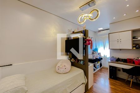 Casa à venda com 288m², 3 quartos e 2 vagasQuarto 3