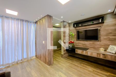 Casa à venda com 288m², 3 quartos e 2 vagasSala de TV