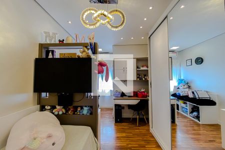 Casa à venda com 288m², 3 quartos e 2 vagasQuarto 3