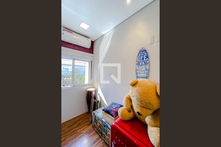 Casa à venda com 288m², 3 quartos e 2 vagasQuarto 2 - Suíte