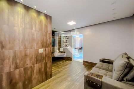 Casa à venda com 288m², 3 quartos e 2 vagasSala de TV