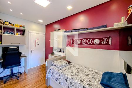 Casa à venda com 288m², 3 quartos e 2 vagasQuarto 2 - Suíte