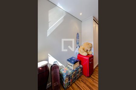 Casa à venda com 288m², 3 quartos e 2 vagasQuarto 2 - Suíte