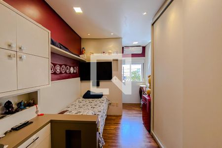 Casa à venda com 288m², 3 quartos e 2 vagasQuarto 2 - Suíte