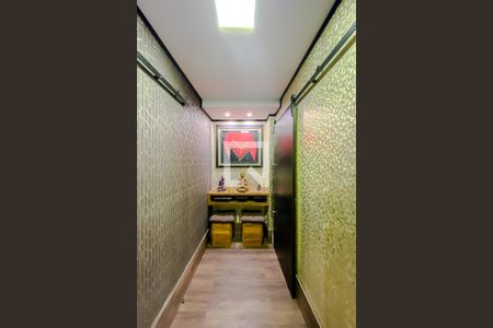 Casa à venda com 288m², 3 quartos e 2 vagasHall