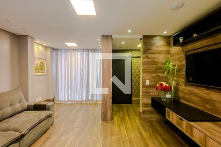 Casa à venda com 288m², 3 quartos e 2 vagasSala de TV
