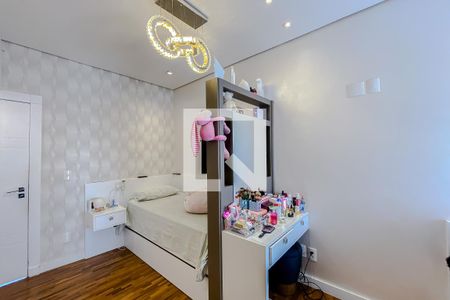 Casa à venda com 288m², 3 quartos e 2 vagasQuarto 3