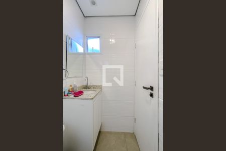 Casa à venda com 288m², 3 quartos e 2 vagasBanheiro de serviço