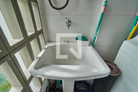 Apartamento à venda com 54m², 2 quartos e 1 vagaÁrea de Serviço