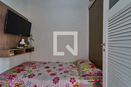 Apartamento à venda com 54m², 2 quartos e 1 vagaQuarto de Serviço