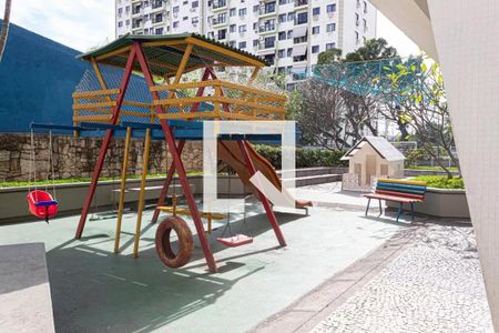 Apartamento à venda com 54m², 2 quartos e 1 vagaÁrea Comum - Playground