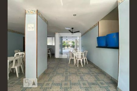 Apartamento à venda com 54m², 2 quartos e 1 vagaÁrea Comum