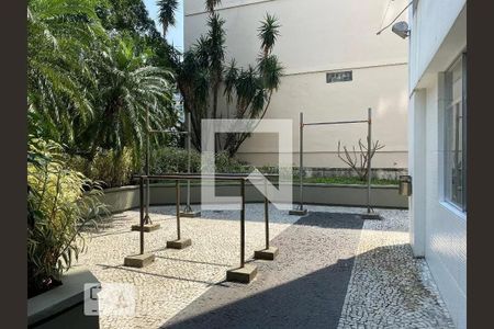 Apartamento à venda com 54m², 2 quartos e 1 vagaÁrea Comum