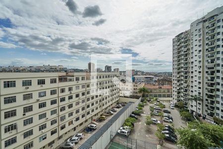 Apartamento à venda com 54m², 2 quartos e 1 vagaQuarto 2 Vista