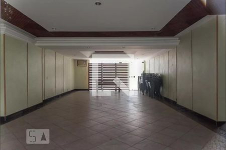 Apartamento à venda com 54m², 2 quartos e 1 vagaSalão de Festas