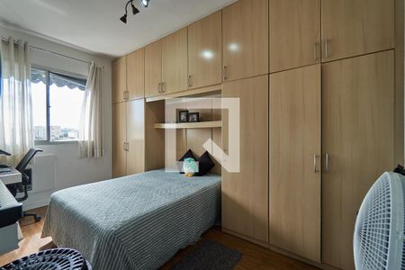 Apartamento à venda com 54m², 2 quartos e 1 vagaQuarto 2