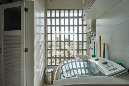 Apartamento à venda com 54m², 2 quartos e 1 vagaÁrea de Serviço