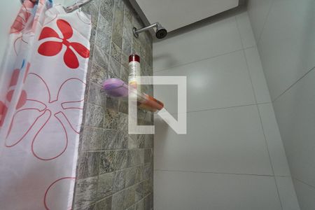 Apartamento à venda com 54m², 2 quartos e 1 vagaBanheiro de Serviço