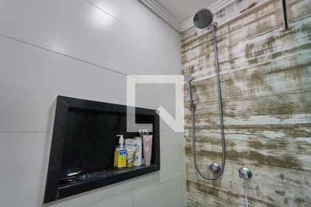 Apartamento à venda com 54m², 2 quartos e 1 vagaBanheiro