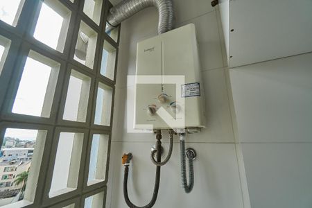 Apartamento à venda com 54m², 2 quartos e 1 vagaÁrea de Serviço