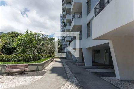 Apartamento à venda com 54m², 2 quartos e 1 vagaÁrea Comum